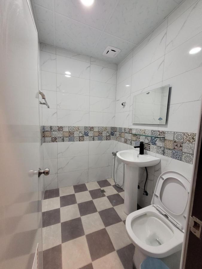 花蓮市 フラワー B ＆ B Bed & Breakfast エクステリア 写真