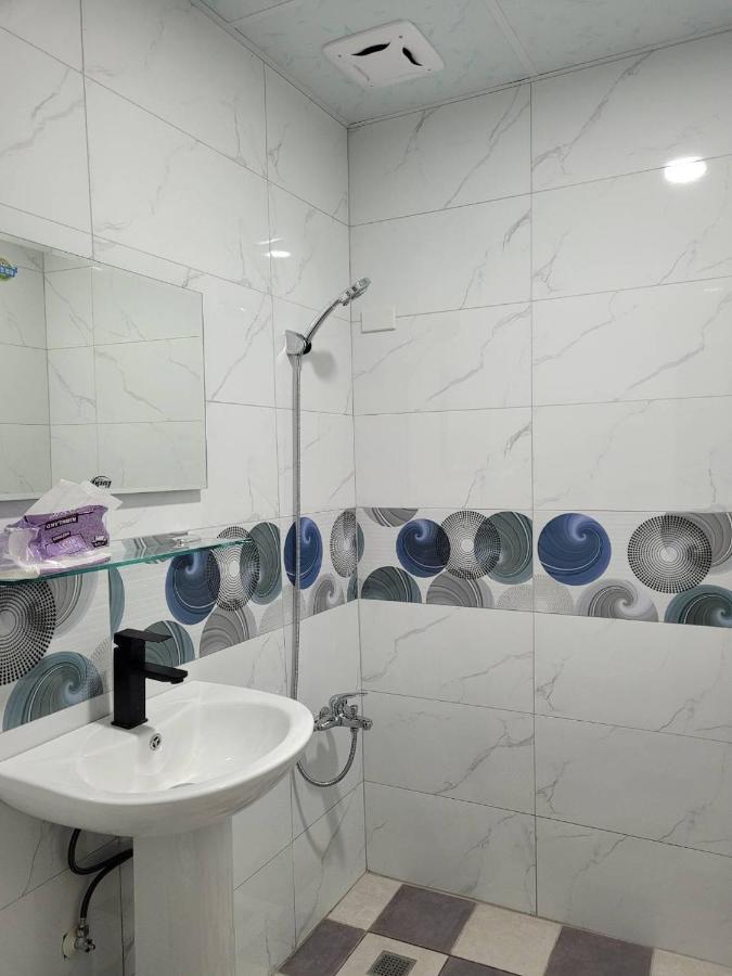 花蓮市 フラワー B ＆ B Bed & Breakfast エクステリア 写真