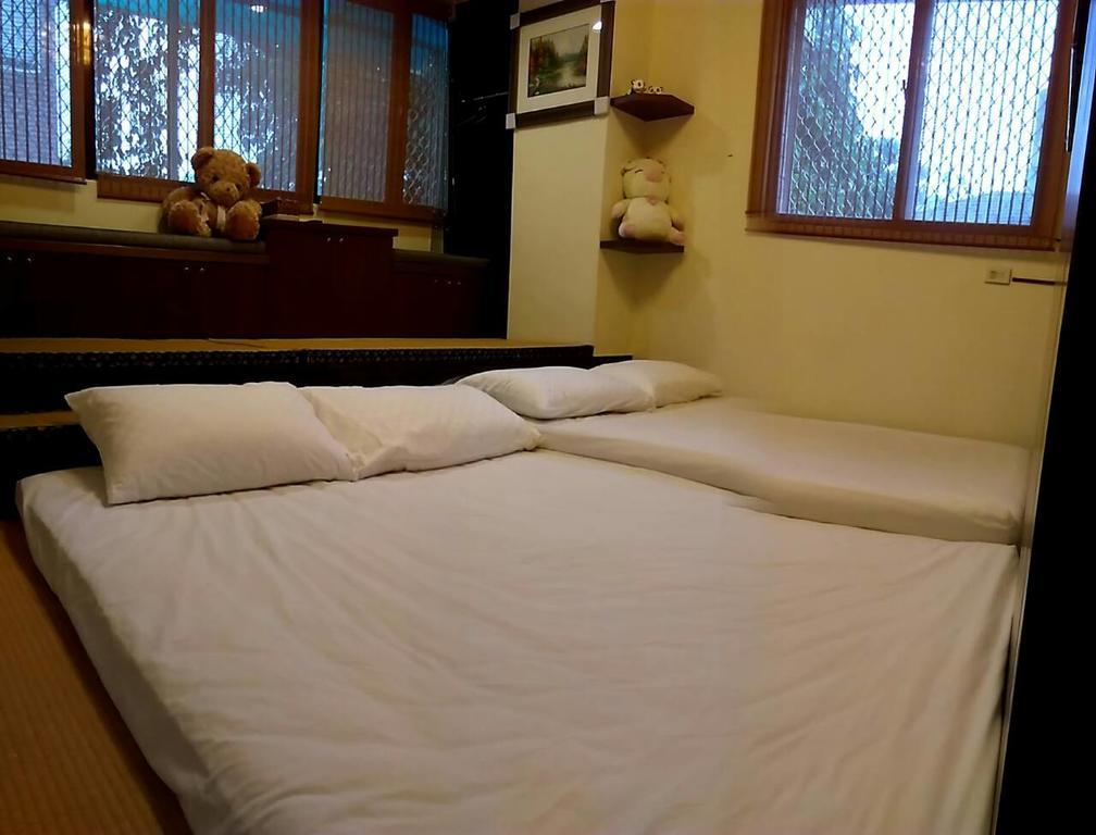 花蓮市 フラワー B ＆ B Bed & Breakfast 部屋 写真
