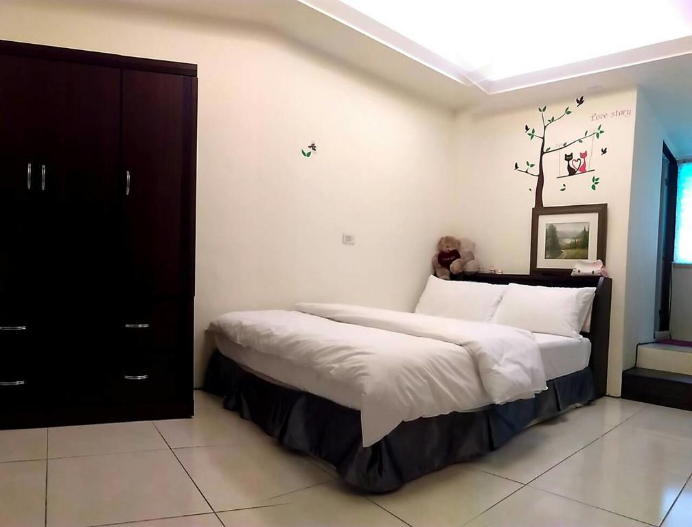 花蓮市 フラワー B ＆ B Bed & Breakfast 部屋 写真