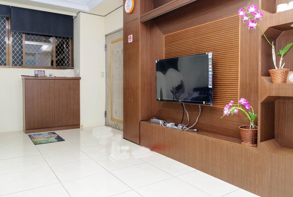 花蓮市 フラワー B ＆ B Bed & Breakfast エクステリア 写真