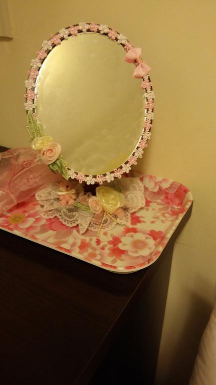 花蓮市 フラワー B ＆ B Bed & Breakfast 部屋 写真