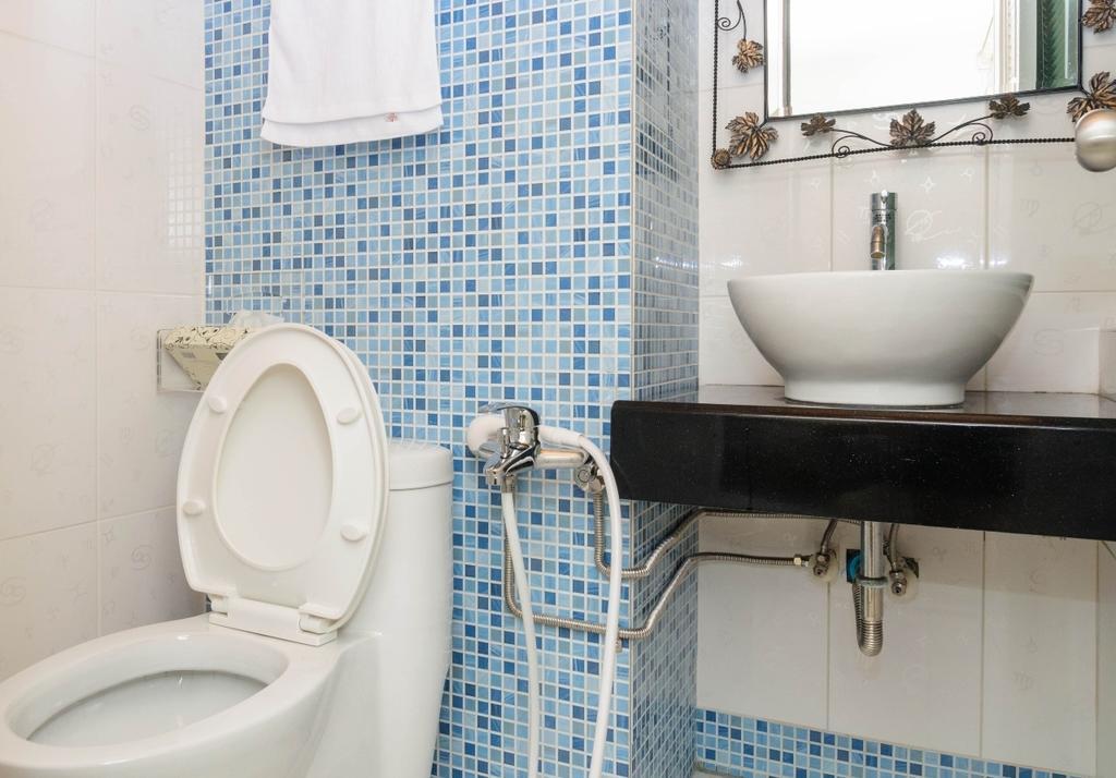 花蓮市 フラワー B ＆ B Bed & Breakfast 部屋 写真